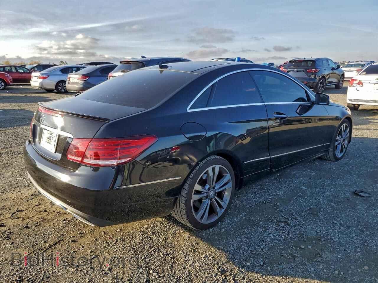 2015 MERCEDES-BENZ E-CLASS - VIN: WDDKJ6FB0FF304362 - Фото 3