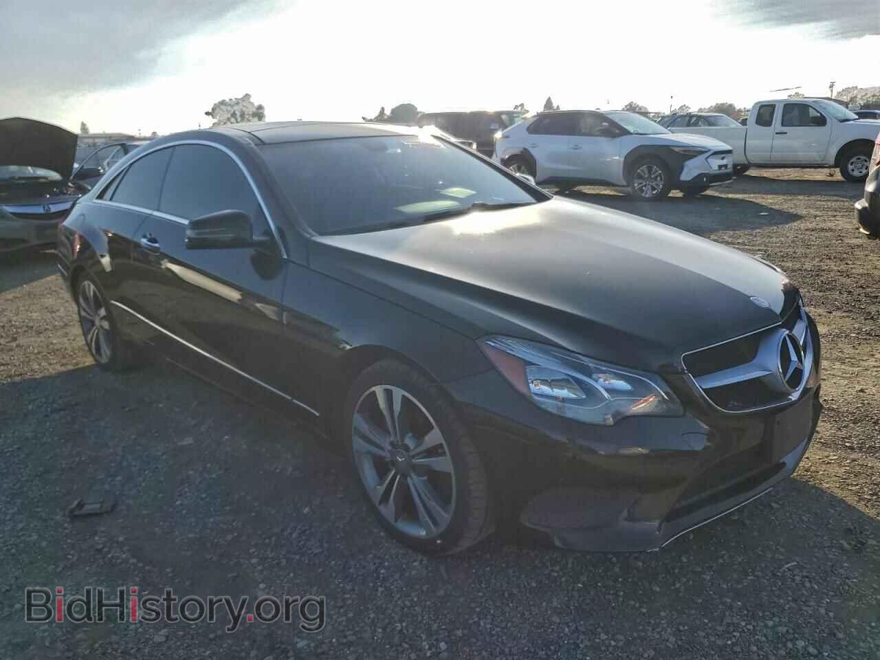 2015 MERCEDES-BENZ E-CLASS - VIN: WDDKJ6FB0FF304362 - Фото 4