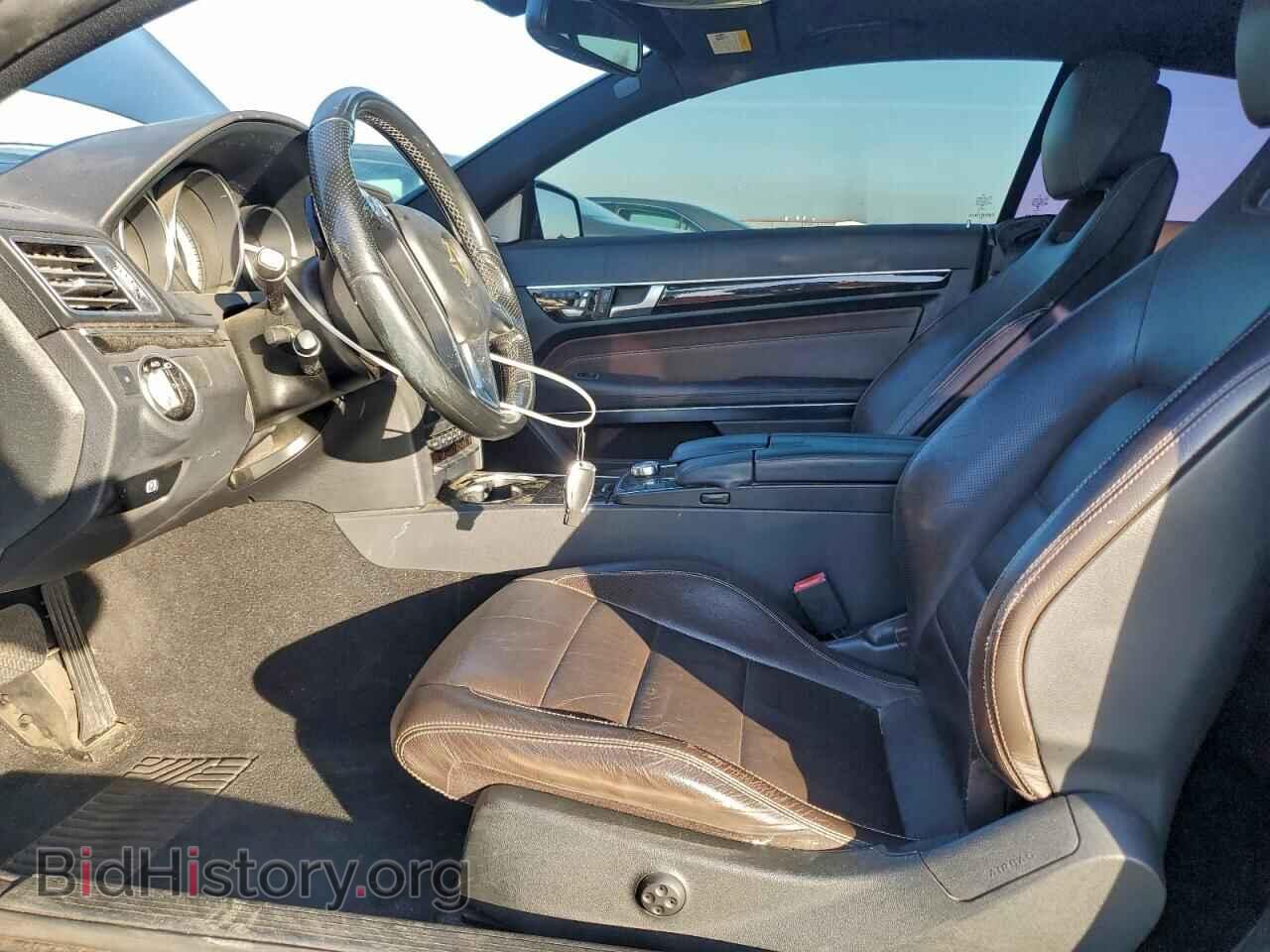 2015 MERCEDES-BENZ E-CLASS - VIN: WDDKJ6FB0FF304362 - Фото 7