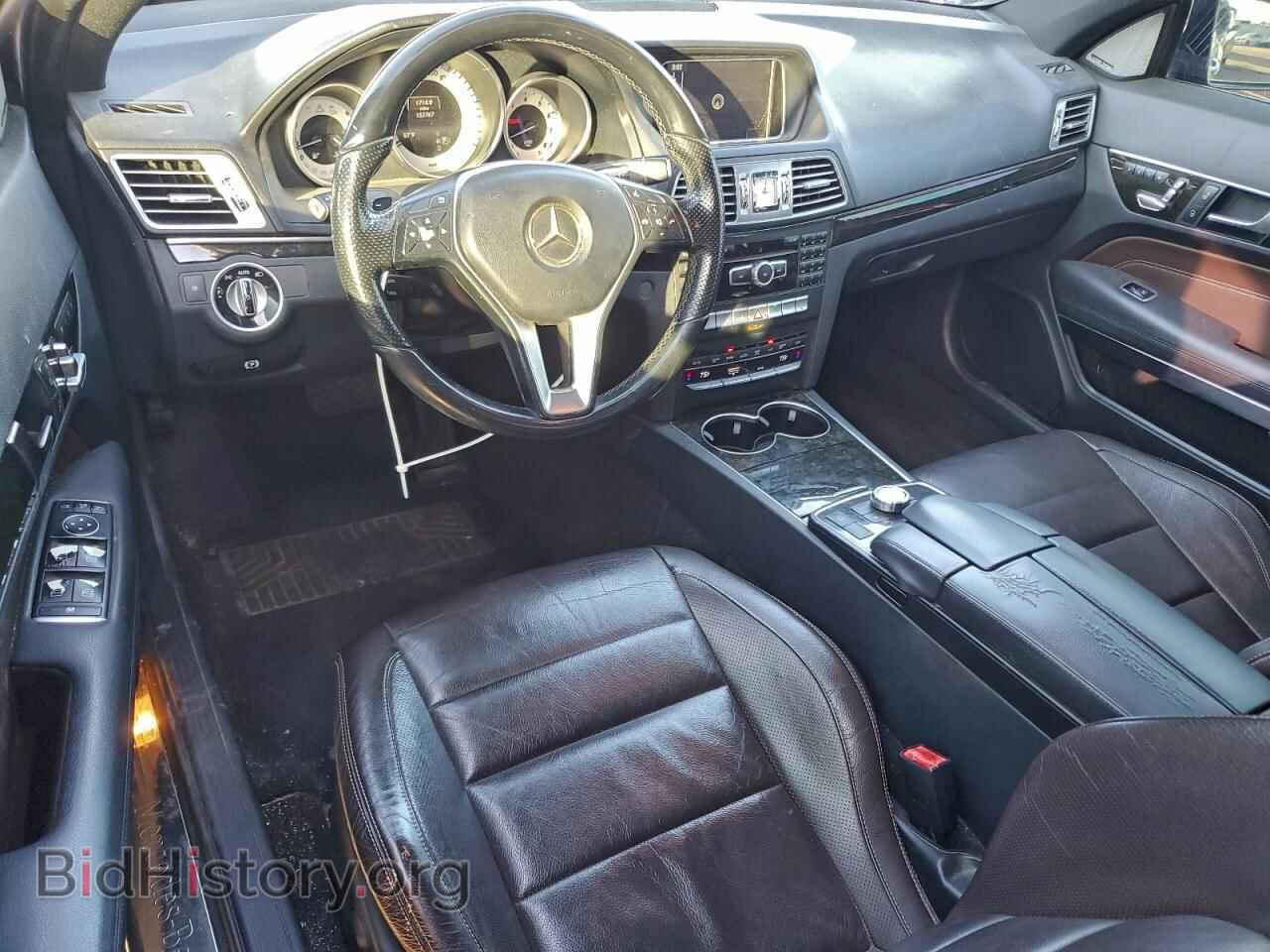 2015 MERCEDES-BENZ E-CLASS - VIN: WDDKJ6FB0FF304362 - Фото 8