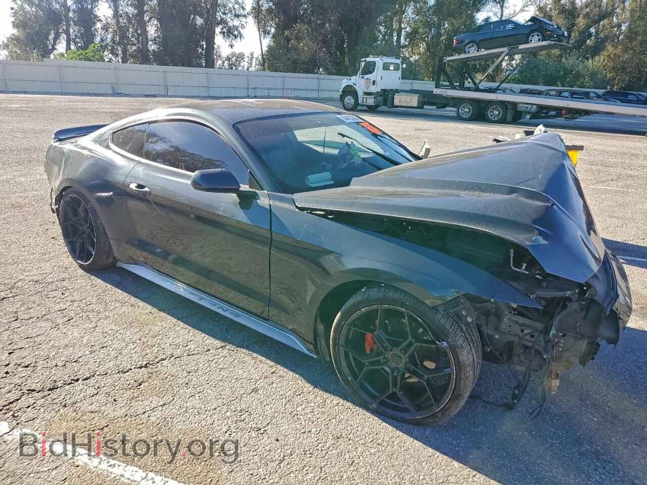 2016 FORD ALL Models - VIN: 1FA6P8TH9G5230516 - Photo 4