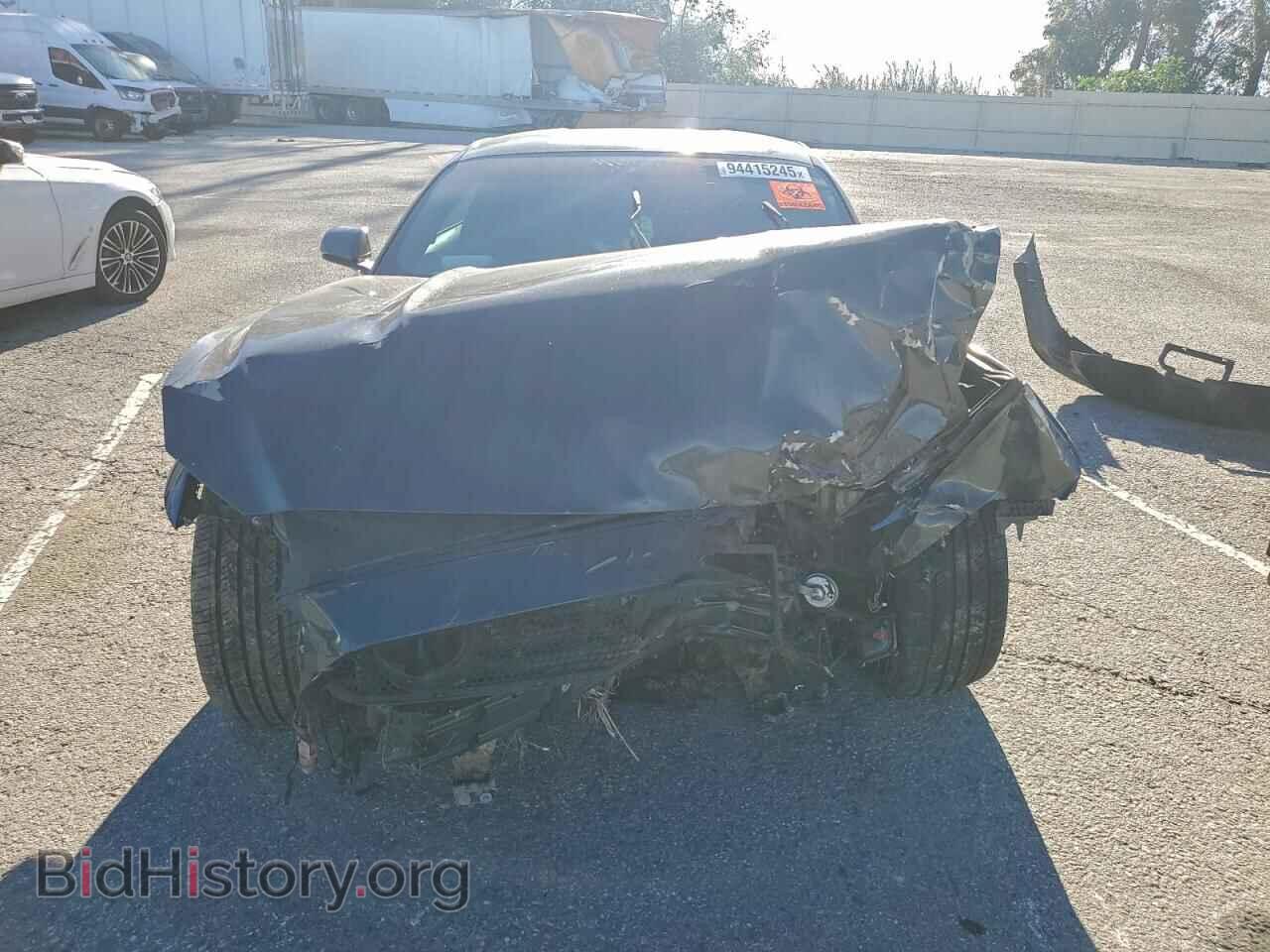 2016 FORD ALL Models - VIN: 1FA6P8TH9G5230516 - Photo 5