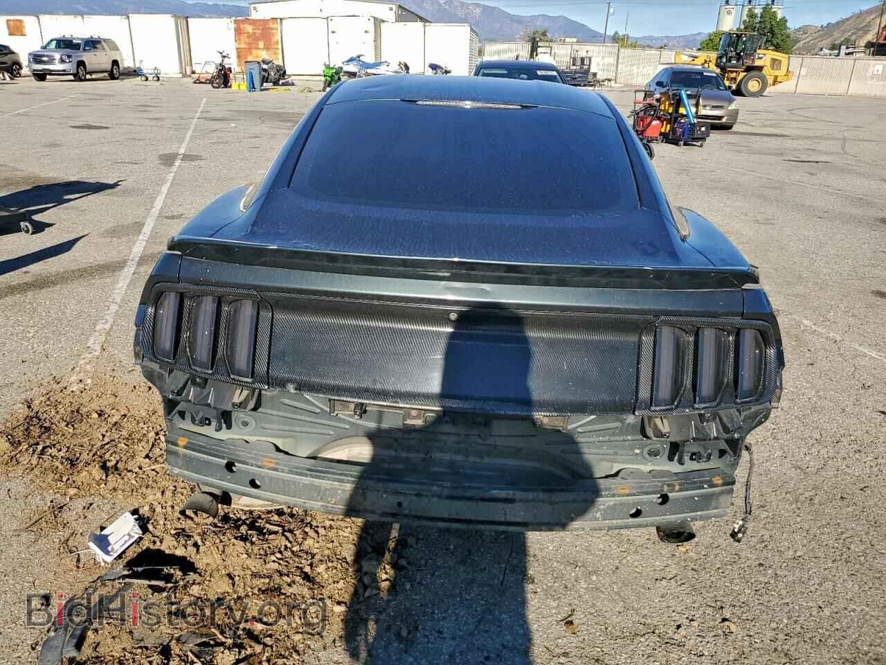 2016 FORD ALL Models - VIN: 1FA6P8TH9G5230516 - Photo 6