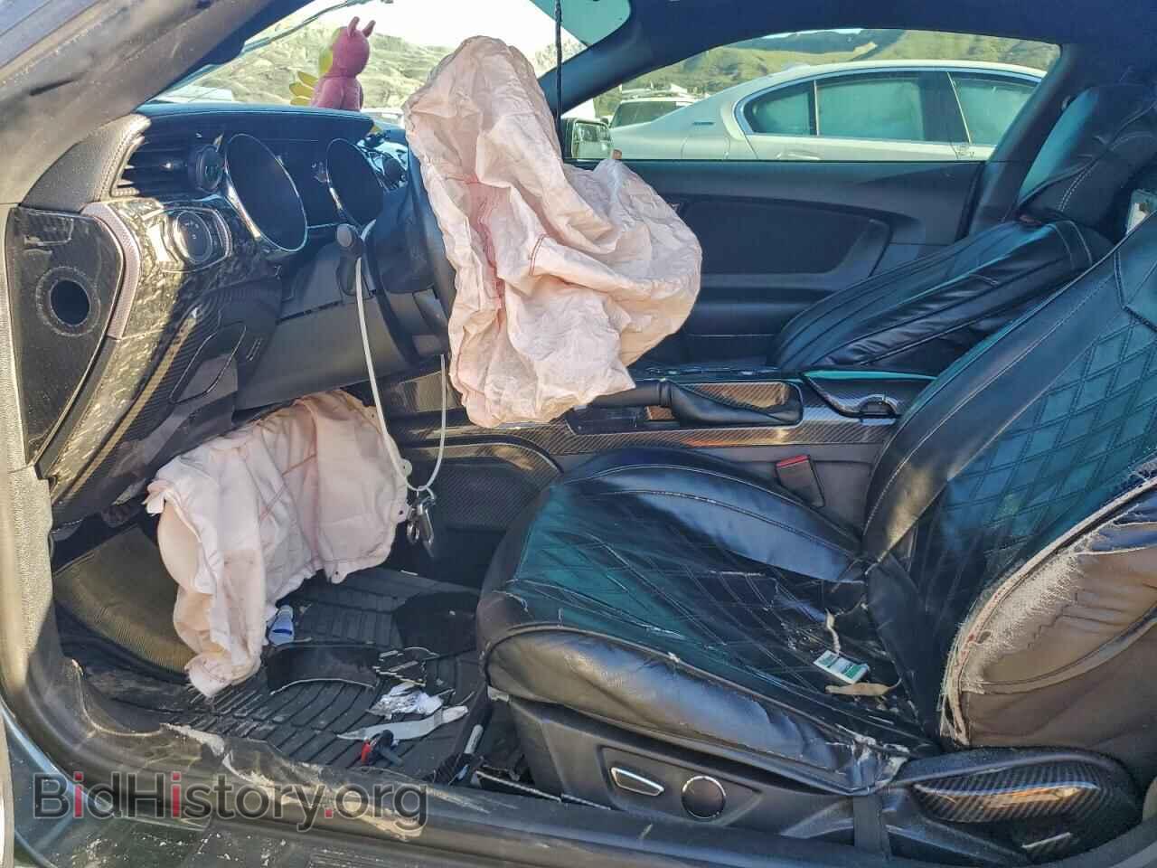2016 FORD ALL Models - VIN: 1FA6P8TH9G5230516 - Photo 7