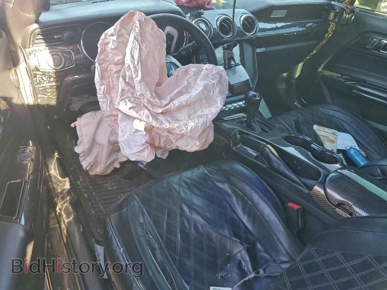2016 FORD ALL Models - VIN: 1FA6P8TH9G5230516 - Photo 8