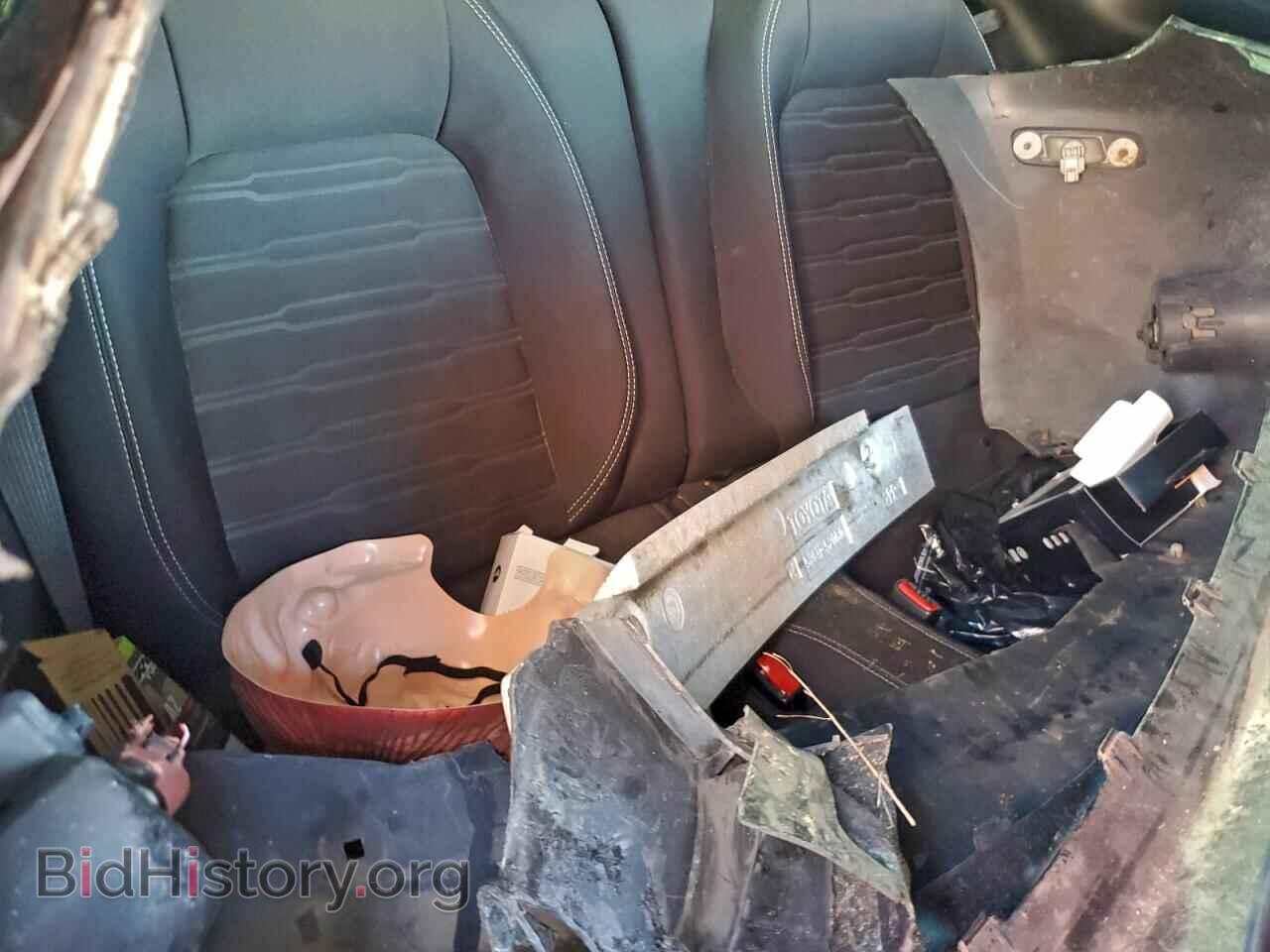 2016 FORD ALL Models - VIN: 1FA6P8TH9G5230516 - Photo 10