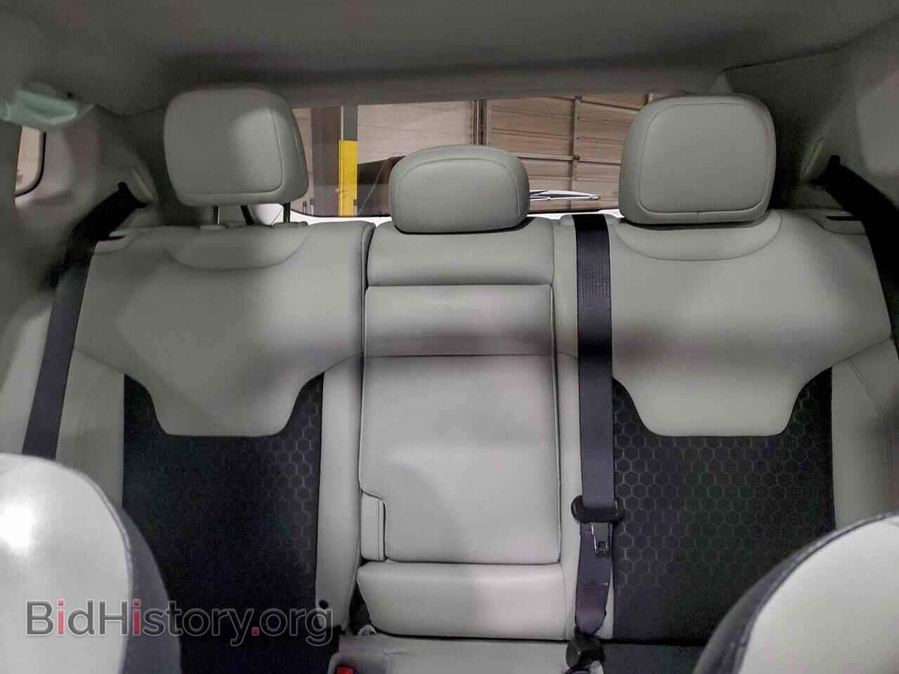 2019 JEEP COMPASS - VIN: 3C4NJDBB9KT661590 - Фото 10