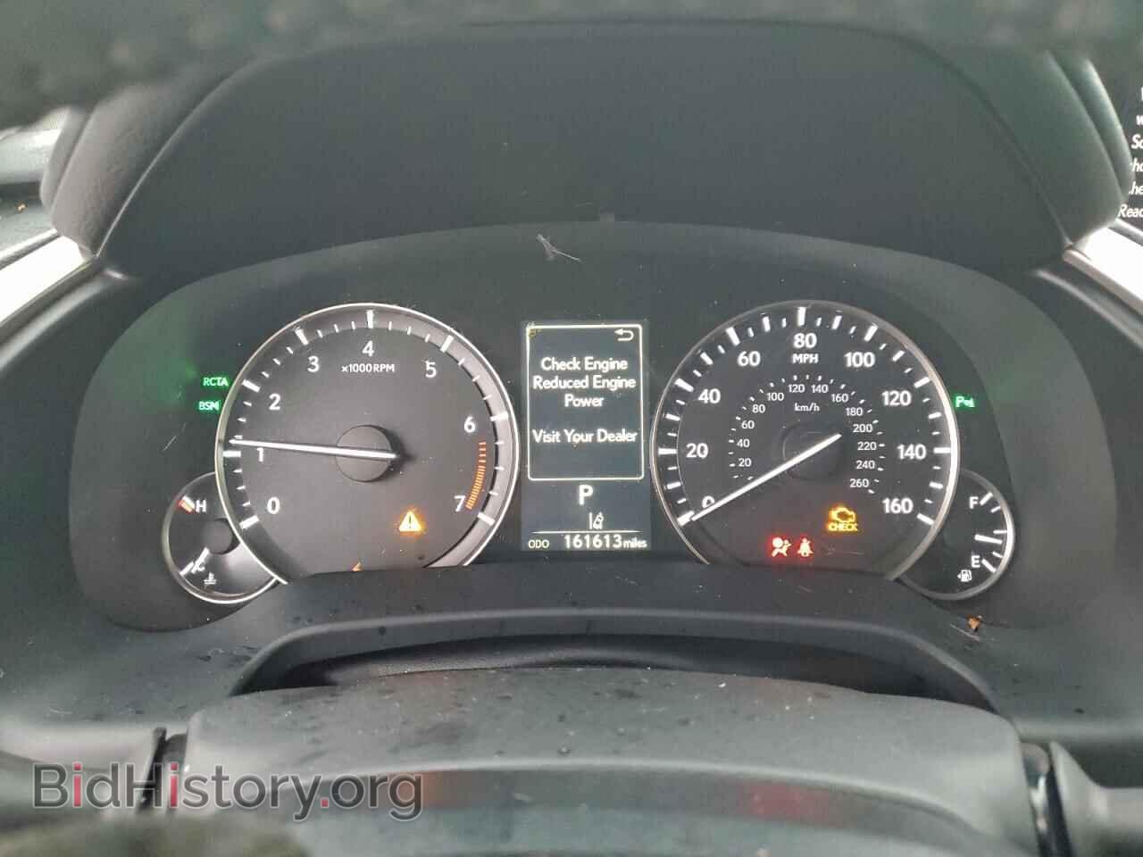 2017 LEXUS RX350 - VIN: 2T2BZMCA3HC076948 - Фото 9