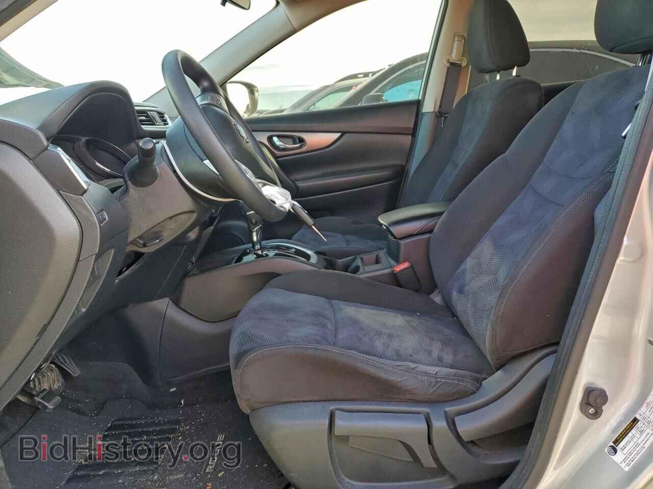 2015 NISSAN ROGUE - VIN: KNMAT2MT9FP585155 - Фото 7
