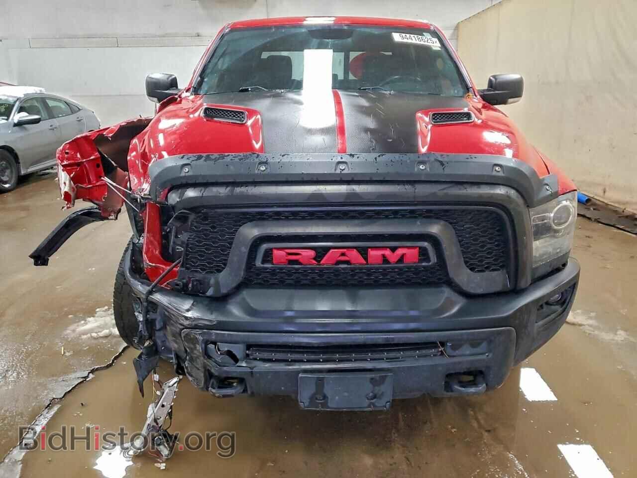2016 RAM 1500 - VIN: 1C6RR7YT6GS258548 - Photo 5