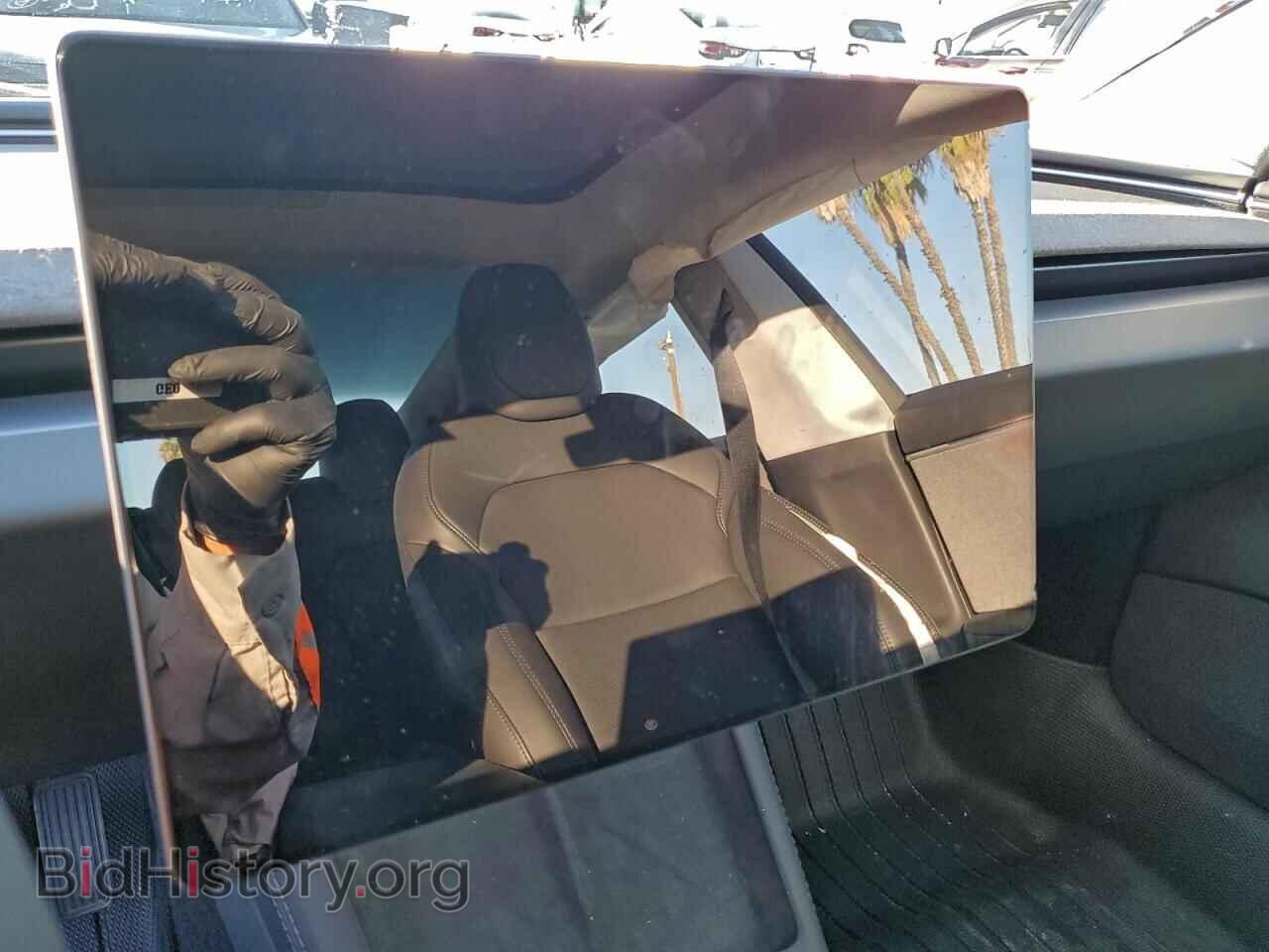 2024 TESLA MODEL 3 - VIN: 5YJ3E1EA9RF745656 - Photo 9