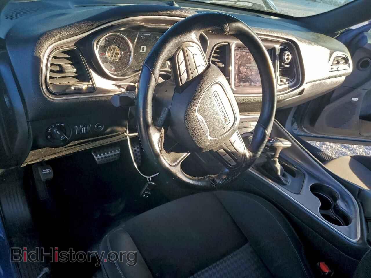 2020 DODGE CHALLENGER - VIN: 2C3CDZFJ2LH191088 - Фото 8