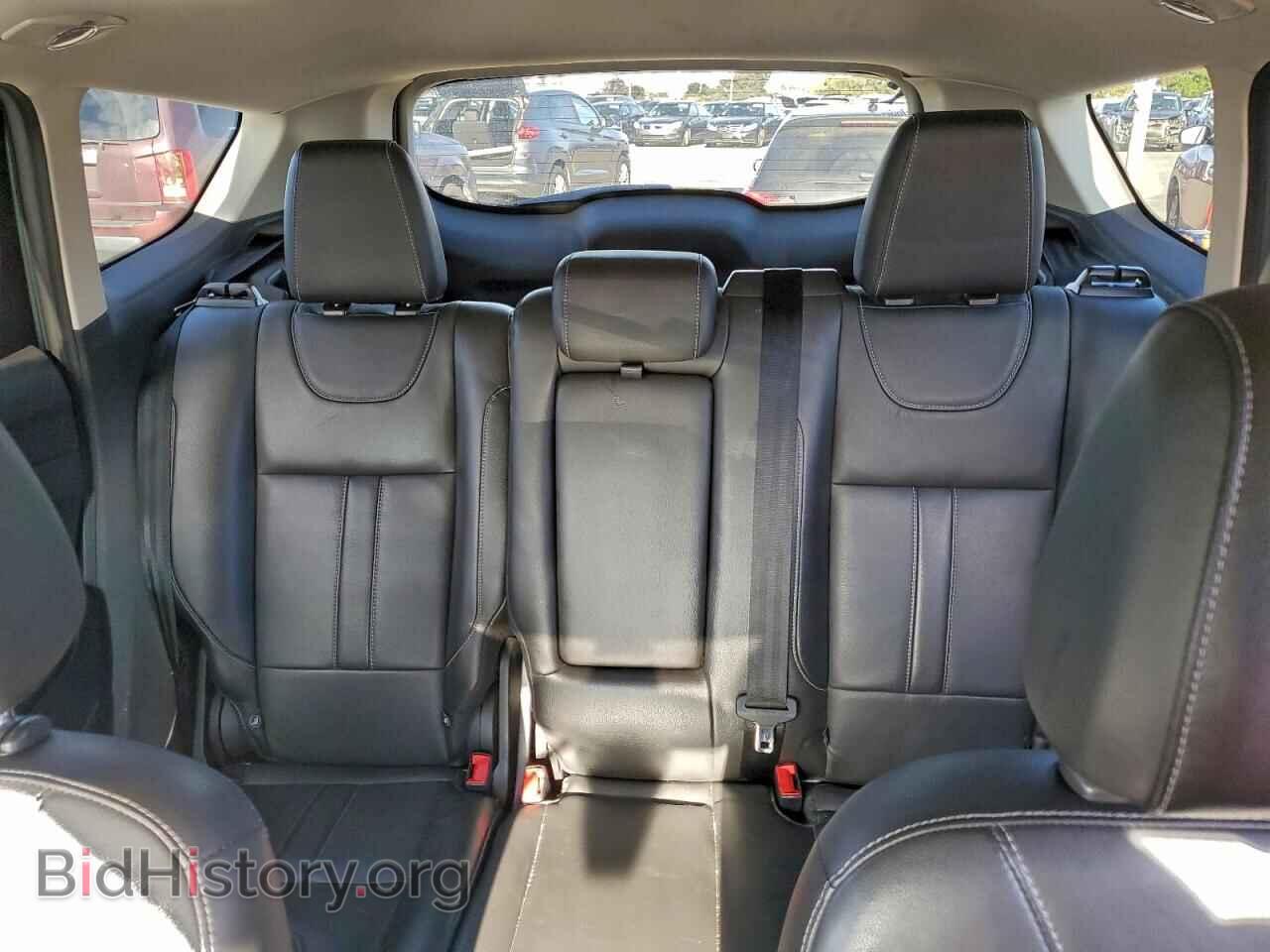 2013 FORD ESCAPE - VIN: 1FMCU9J91DUB31919 - Фото 10