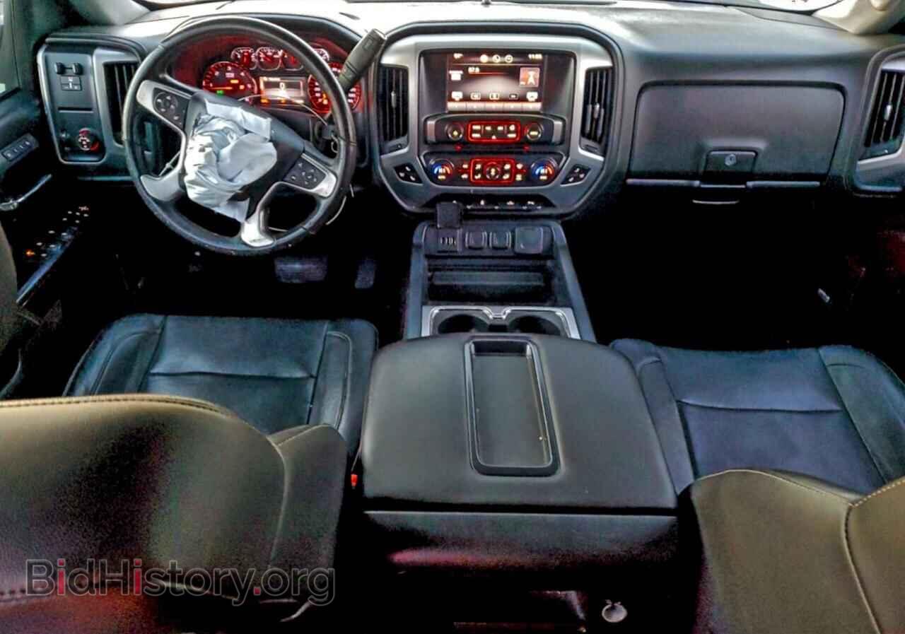 2015 GMC SIERRA - VIN: 3GTP1VEC0FG386080 - Фото 8