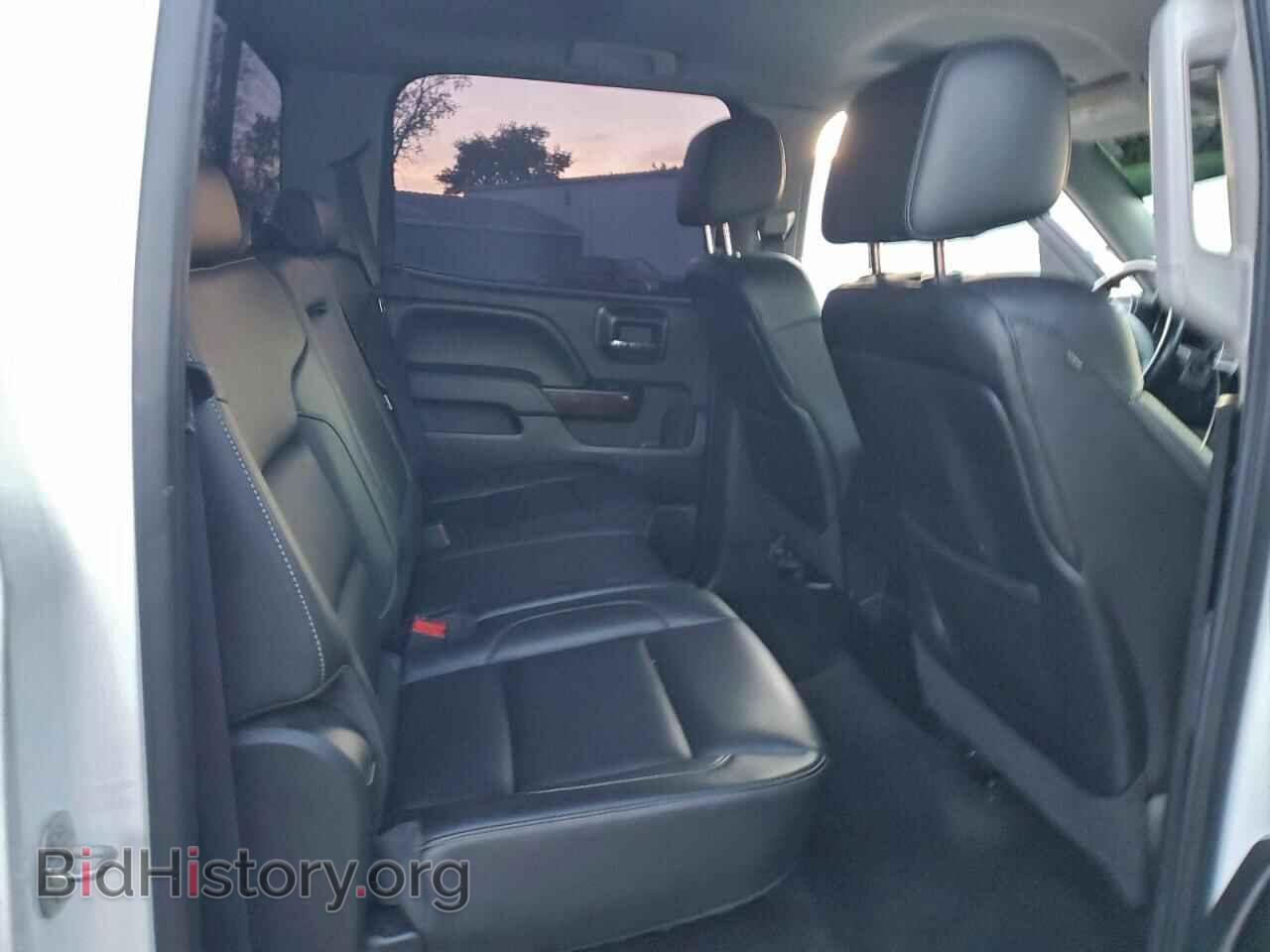 2015 GMC SIERRA - VIN: 3GTP1VEC0FG386080 - Фото 10