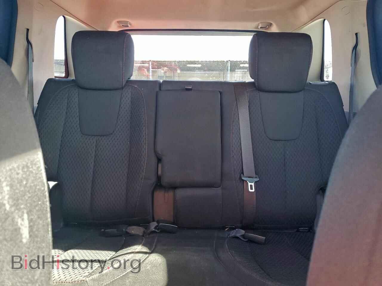 2011 GMC TERRAIN - VIN: 2CTALMEC0B6401522 - Photo 10