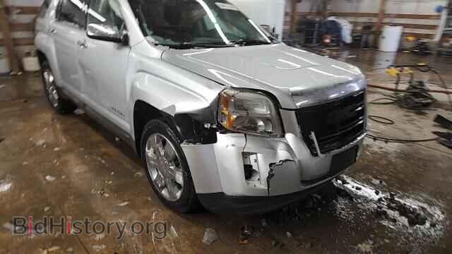 2014 GMC TERRAIN - VIN: 2GKFLTE30E6181576 - Фото 14