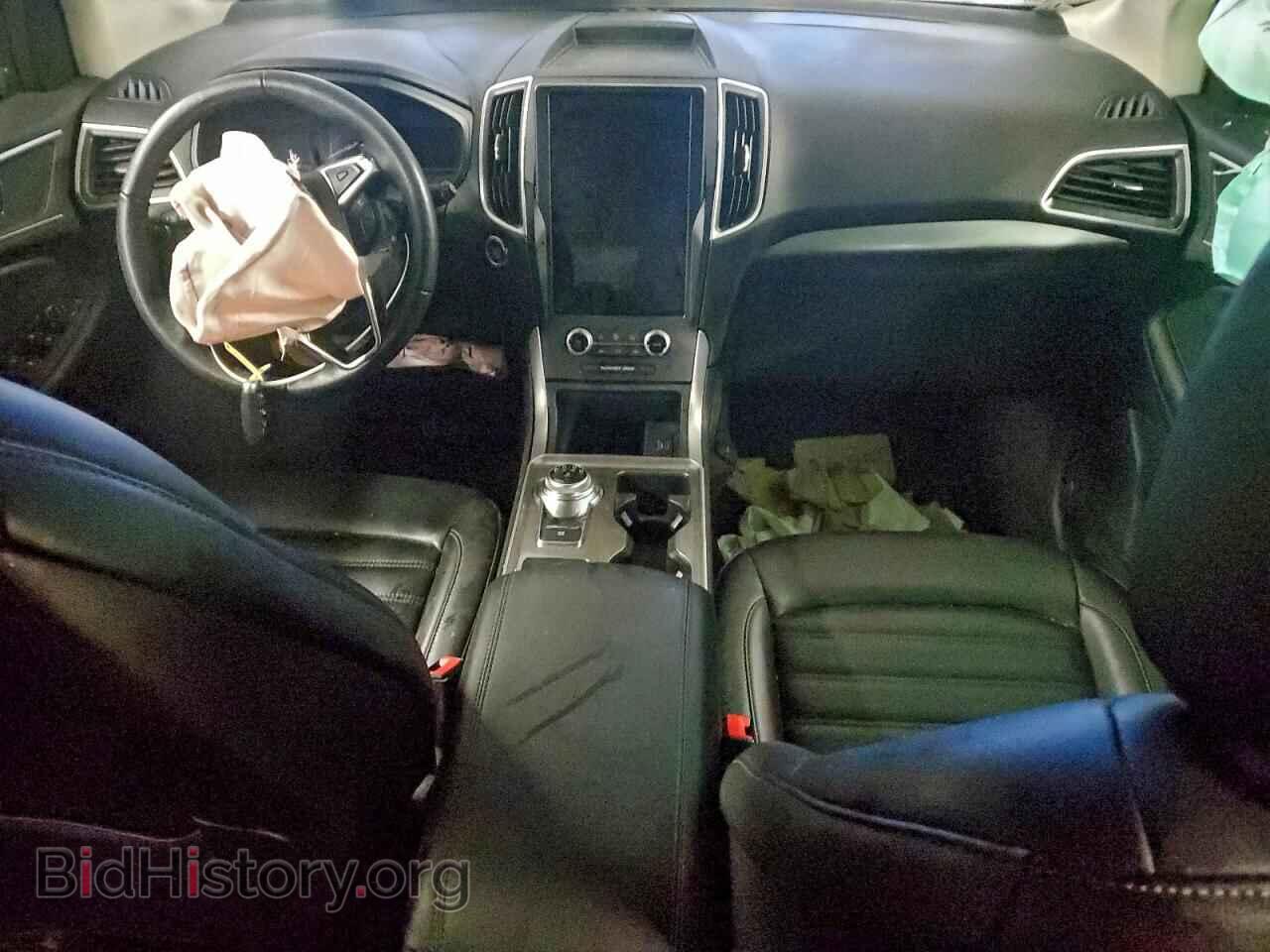 2023 FORD EDGE - VIN: 2FMPK4J98PBA52607 - Фото 8