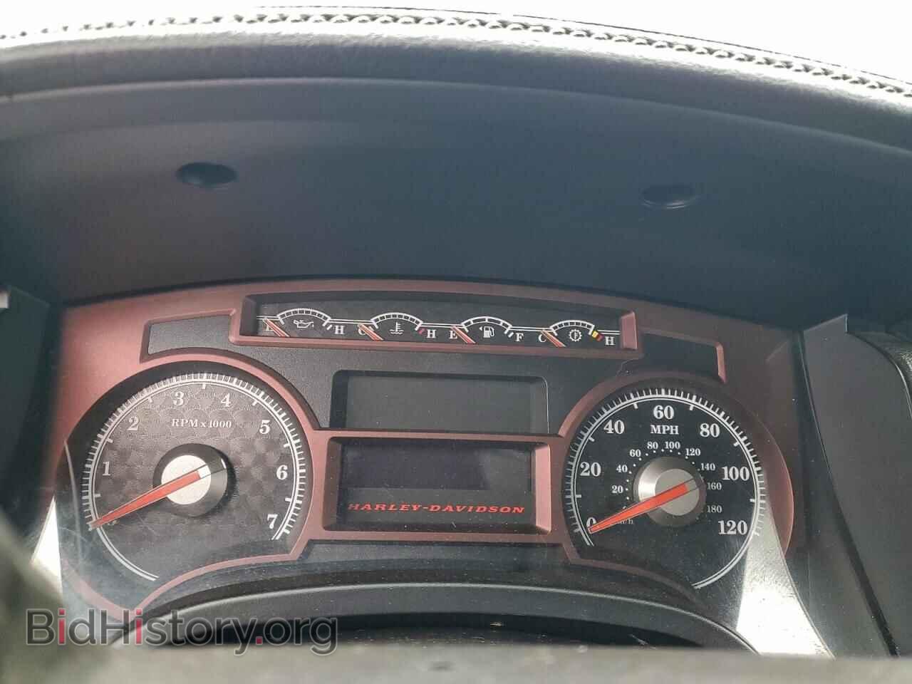 2010 FORD F-150 - VIN: 1FTFW1EV9AFA52633 - Фото 9