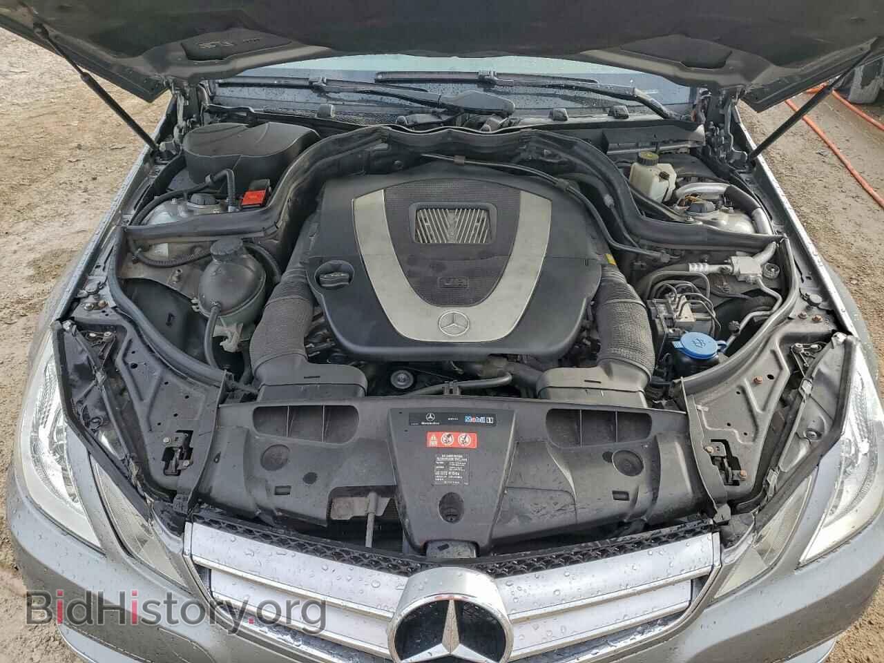 2011 MERCEDES-BENZ E-CLASS - VIN: WDDKK5GF1BF054939 - Фото 11