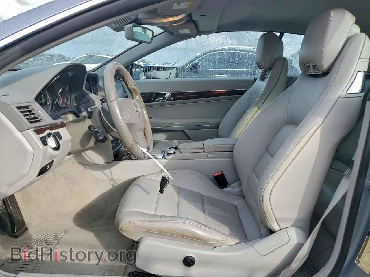 2011 MERCEDES-BENZ E-CLASS - VIN: WDDKK5GF1BF054939 - Фото 7