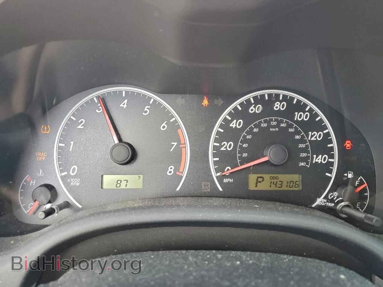 2013 TOYOTA COROLLA - VIN: 5YFBU4EE9DP179367 - Фото 9