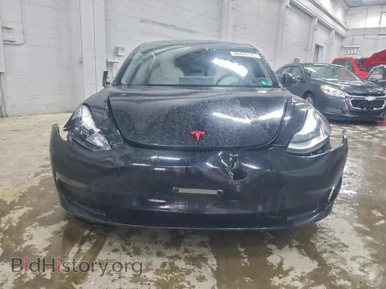 2018 TESLA MODEL 3 - VIN: 5YJ3E1EB5JF171036 - Photo 5