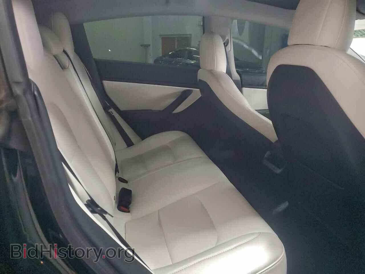 2018 TESLA MODEL 3 - VIN: 5YJ3E1EB5JF171036 - Photo 10