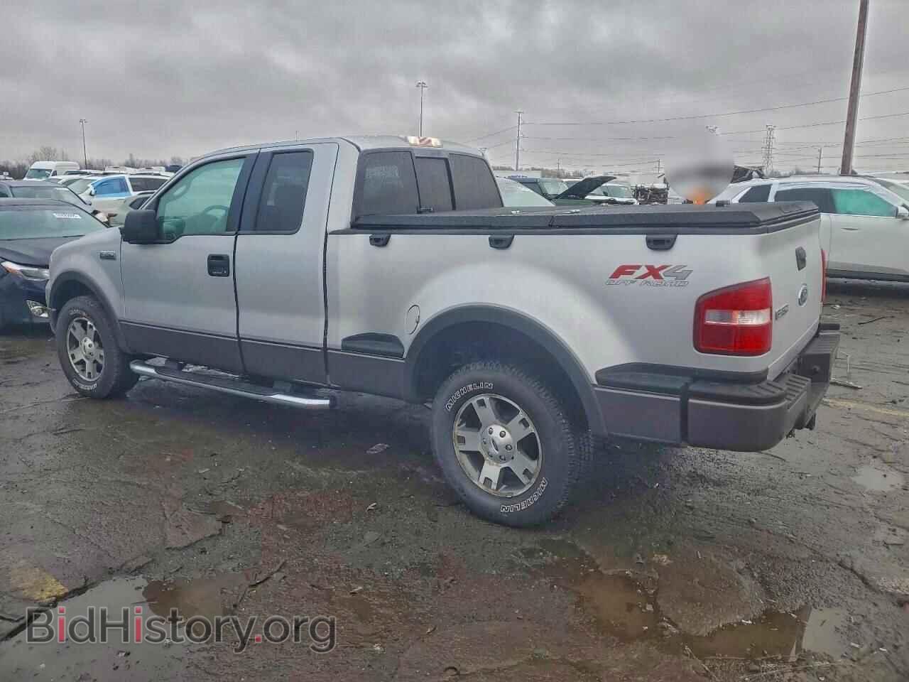 2005 FORD All Models - VIN: 1FTPX04535KF00701 - Photo 2