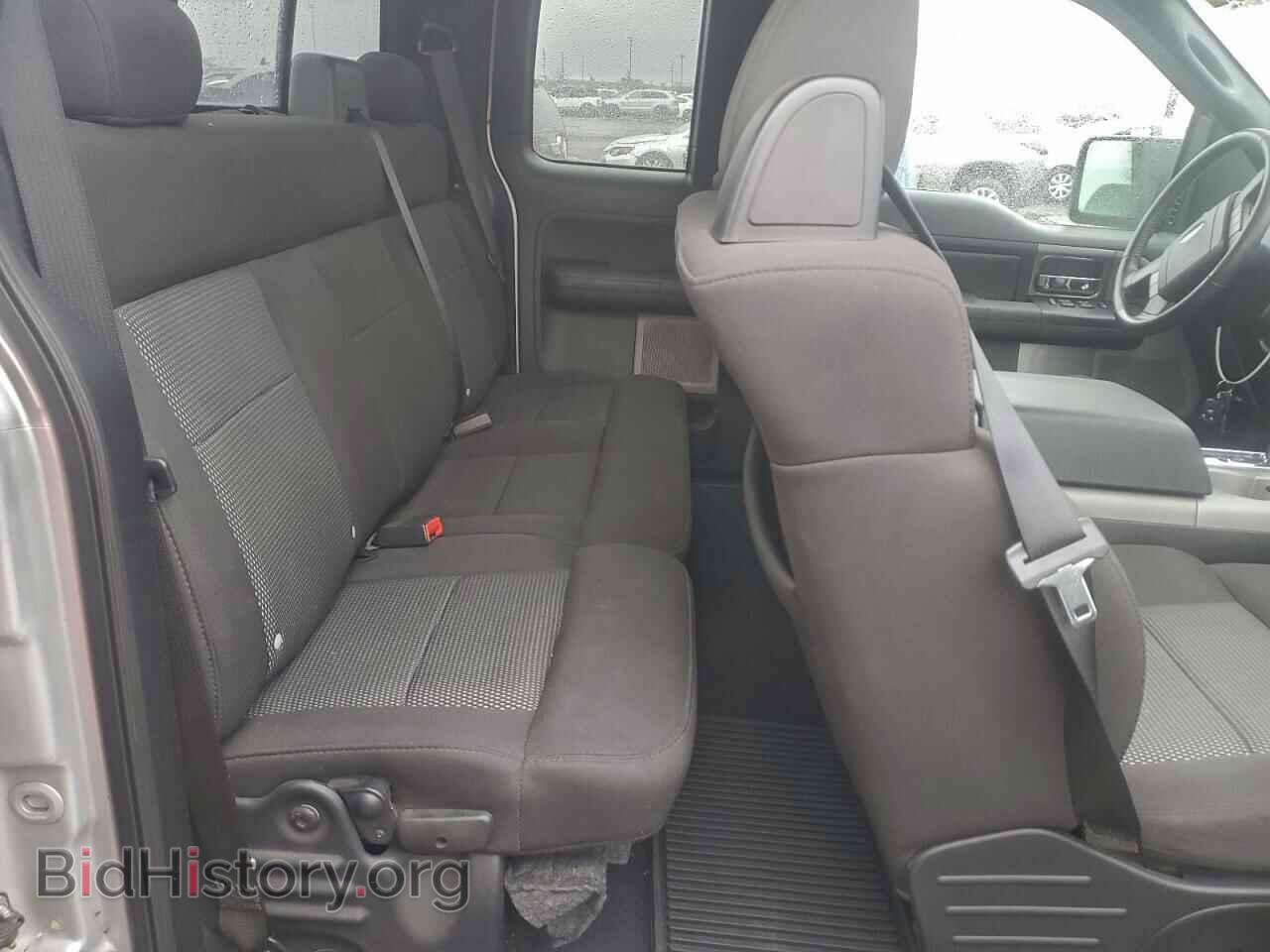 2005 FORD All Models - VIN: 1FTPX04535KF00701 - Photo 10