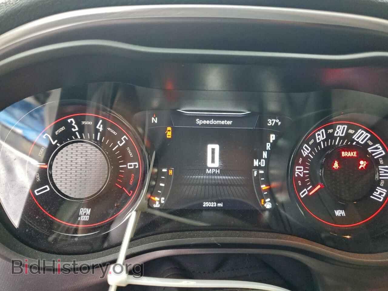 2021 DODGE CHALLENGER - VIN: 2C3CDZAGXMH599514 - Photo 9