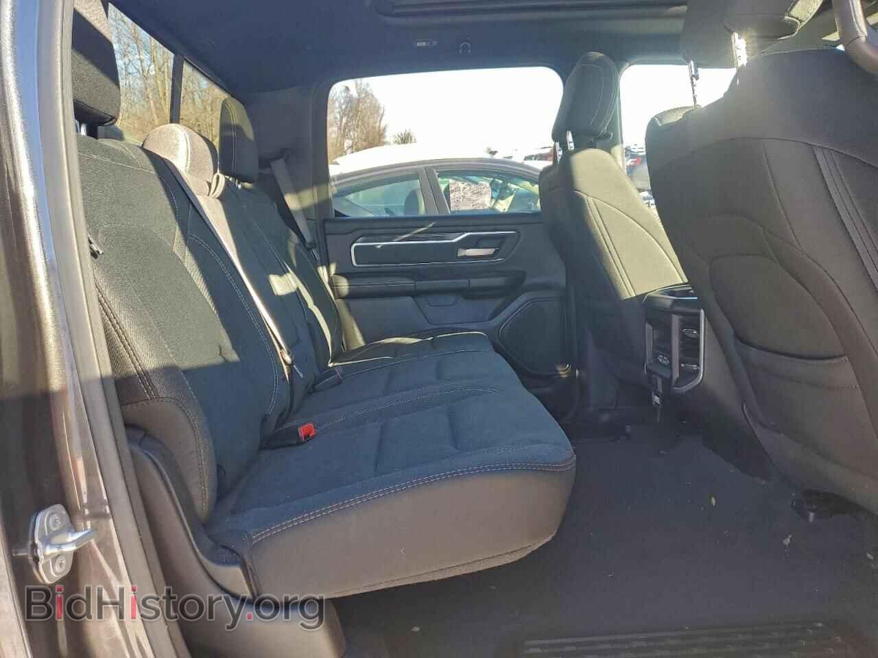 2020 RAM 1500 - VIN: 1C6SRFFT5LN184675 - Фото 10