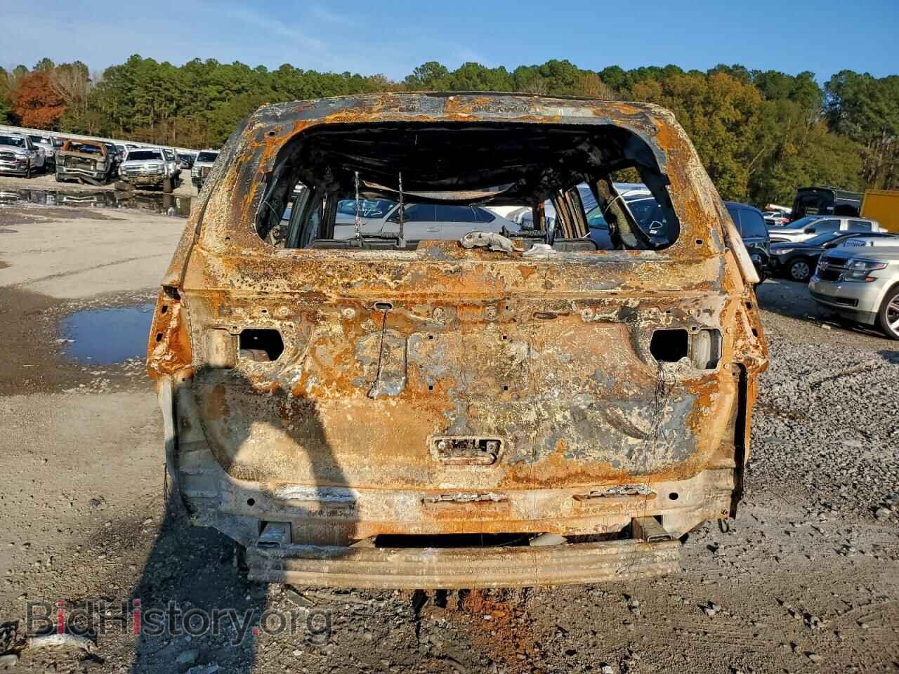 2015 DODGE DURANGO - VIN: 1C4RDHDG9FC187621 - Фото 6