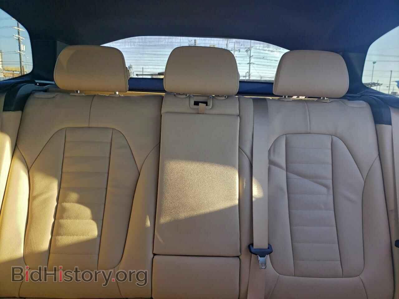 2021 BMW X3 - VIN: 5UXTY3C00M9E96052 - Photo 10