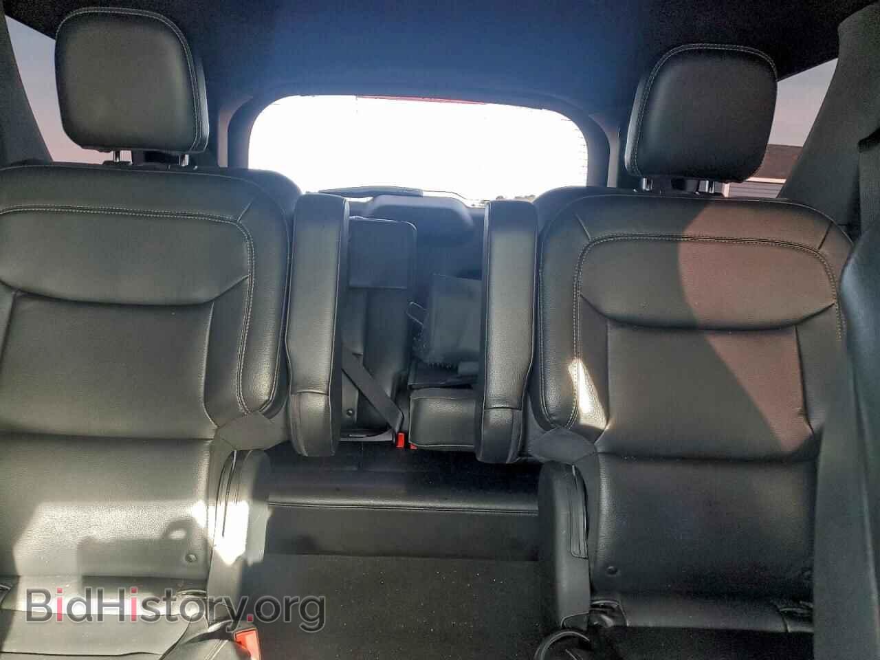 2020 FORD EXPLORER - VIN: 1FMSK8DH0LGA75676 - Фото 10