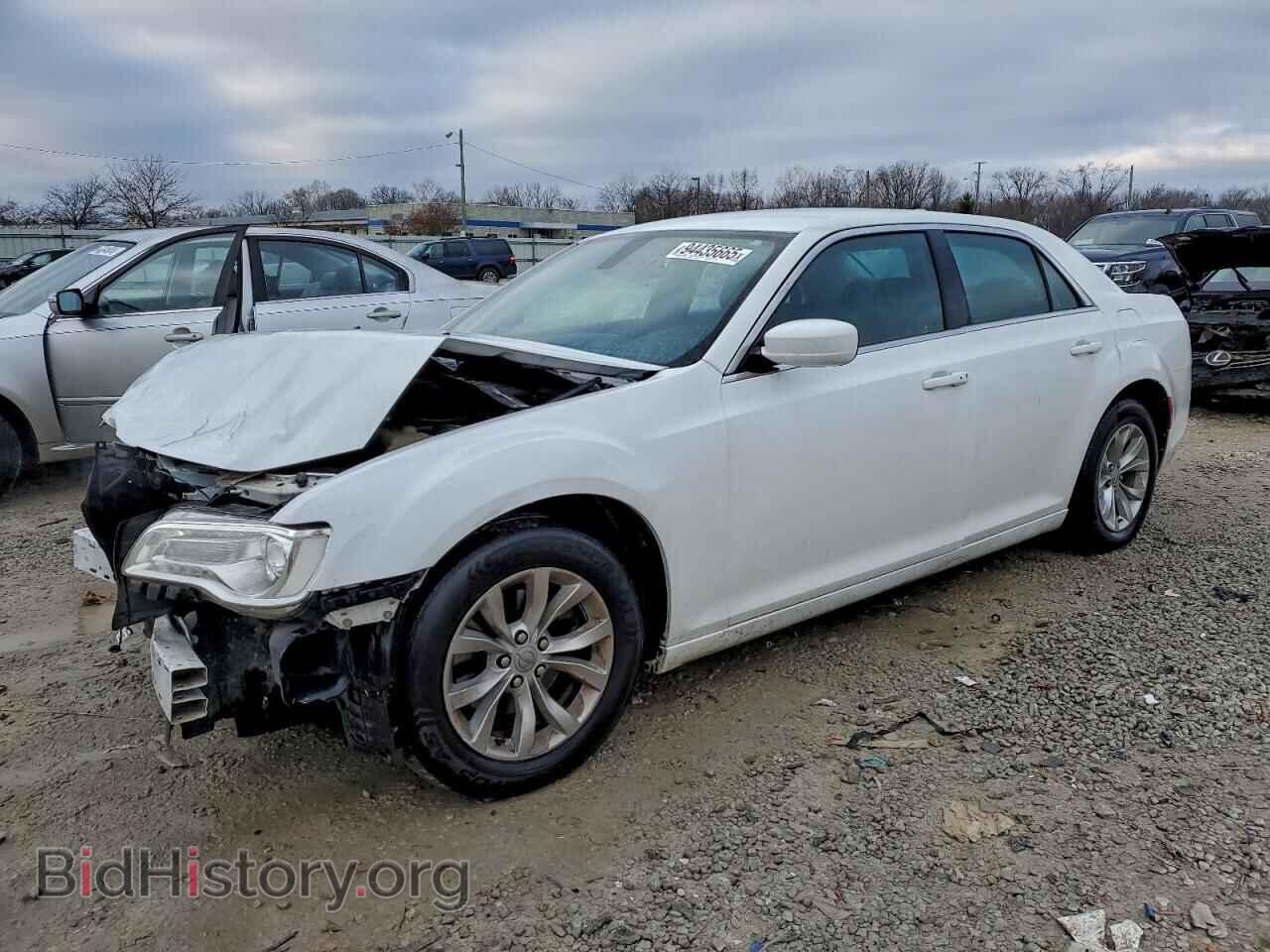 Photo 2C3CCAAG5FH882152 - CHRYSLER 300 2015
