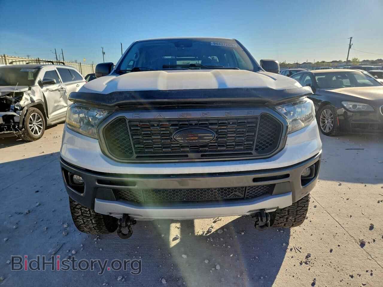 2021 FORD RANGER - VIN: 1FTER4EH7MLD88981 - Фото 5