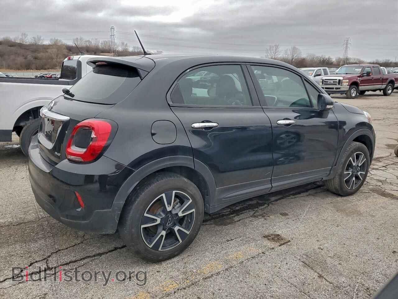 2019 FIAT 500 - VIN: ZFBNFYA16KP771327 - Фото 3