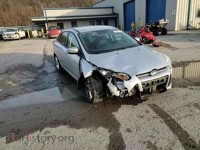 2014 FORD FOCUS - VIN: 1FADP3F27EL122325 - Фото 14