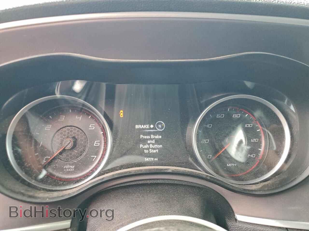 2021 DODGE CHARGER - VIN: 2C3CDXJG7MH683052 - Photo 9