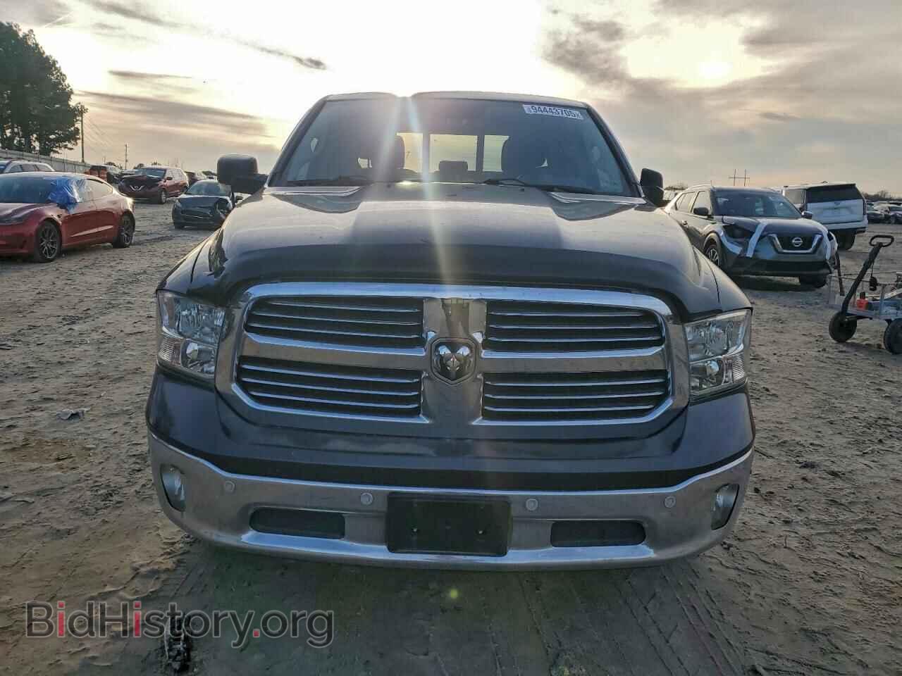 2017 RAM 1500 - VIN: 1C6RR6GG9HS805408 - Photo 5