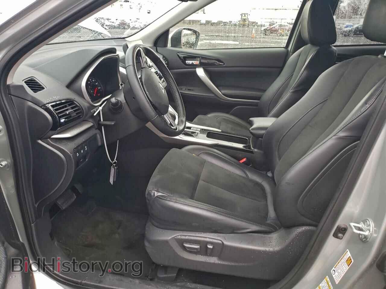 2024 MITSUBISHI ECLIPSE - VIN: JA4ATWAA7RZ035885 - Фото 7