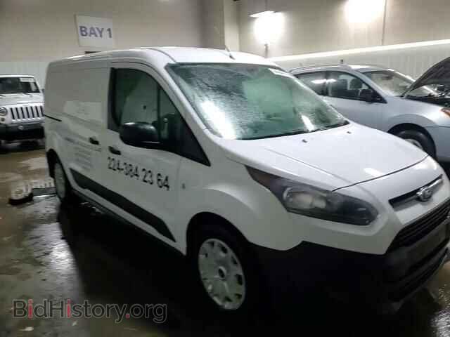 2017 FORD TRANSIT - VIN: NM0LS7E72H1323488 - Фото 14