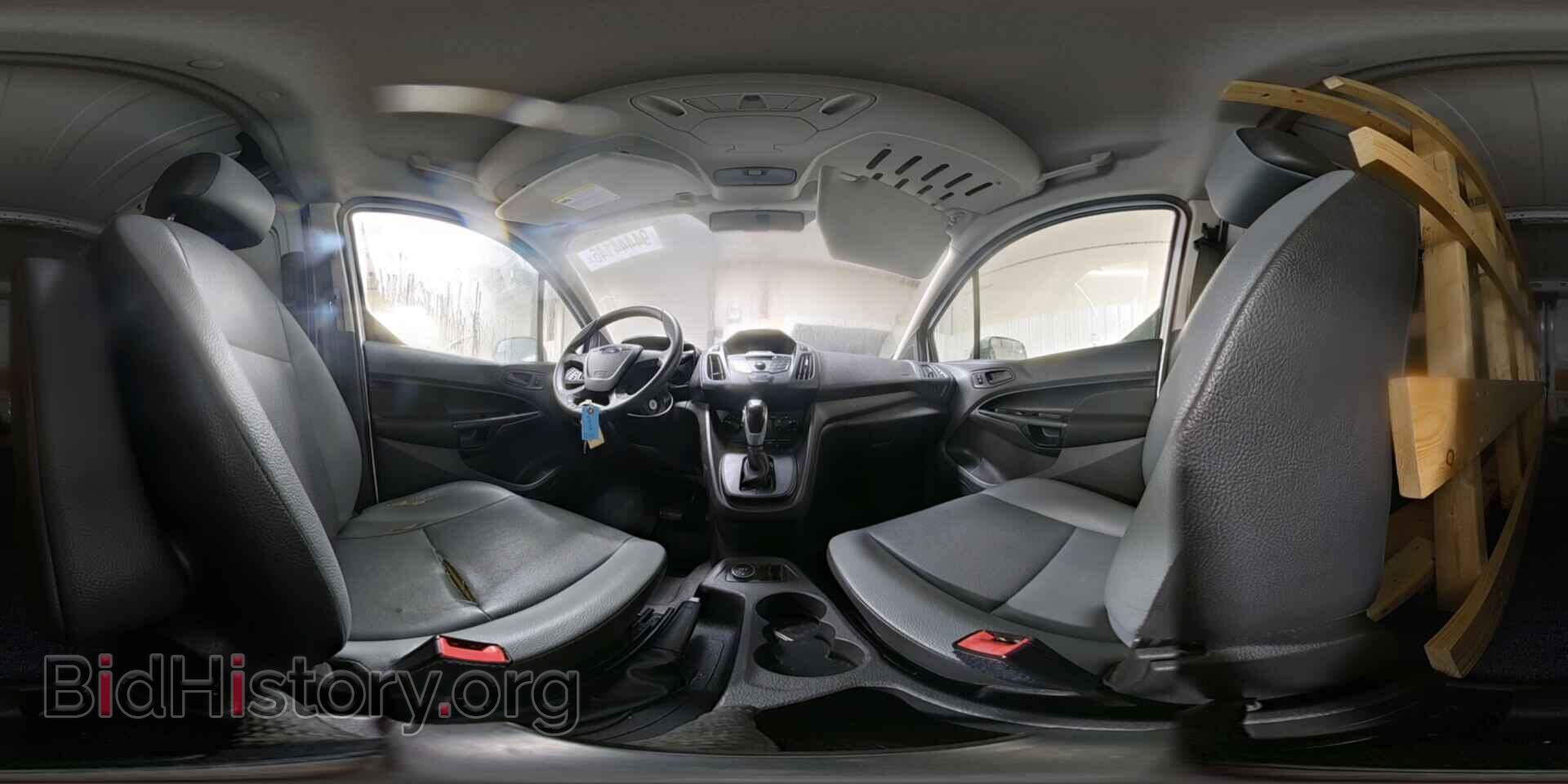 2017 FORD TRANSIT - VIN: NM0LS7E72H1323488 - Фото 15