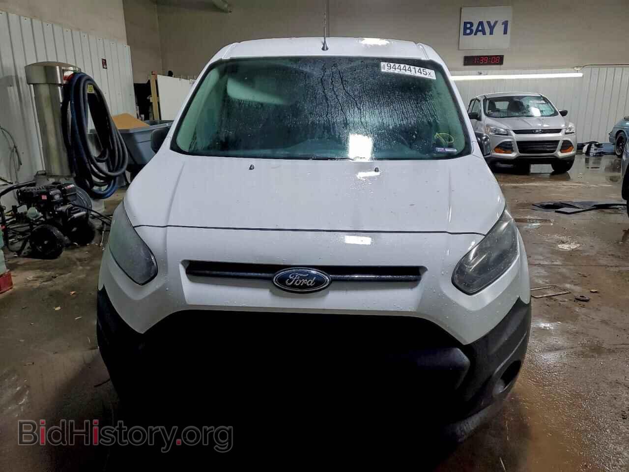 2017 FORD TRANSIT - VIN: NM0LS7E72H1323488 - Фото 5
