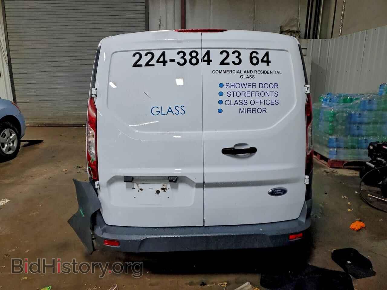 2017 FORD TRANSIT - VIN: NM0LS7E72H1323488 - Фото 6