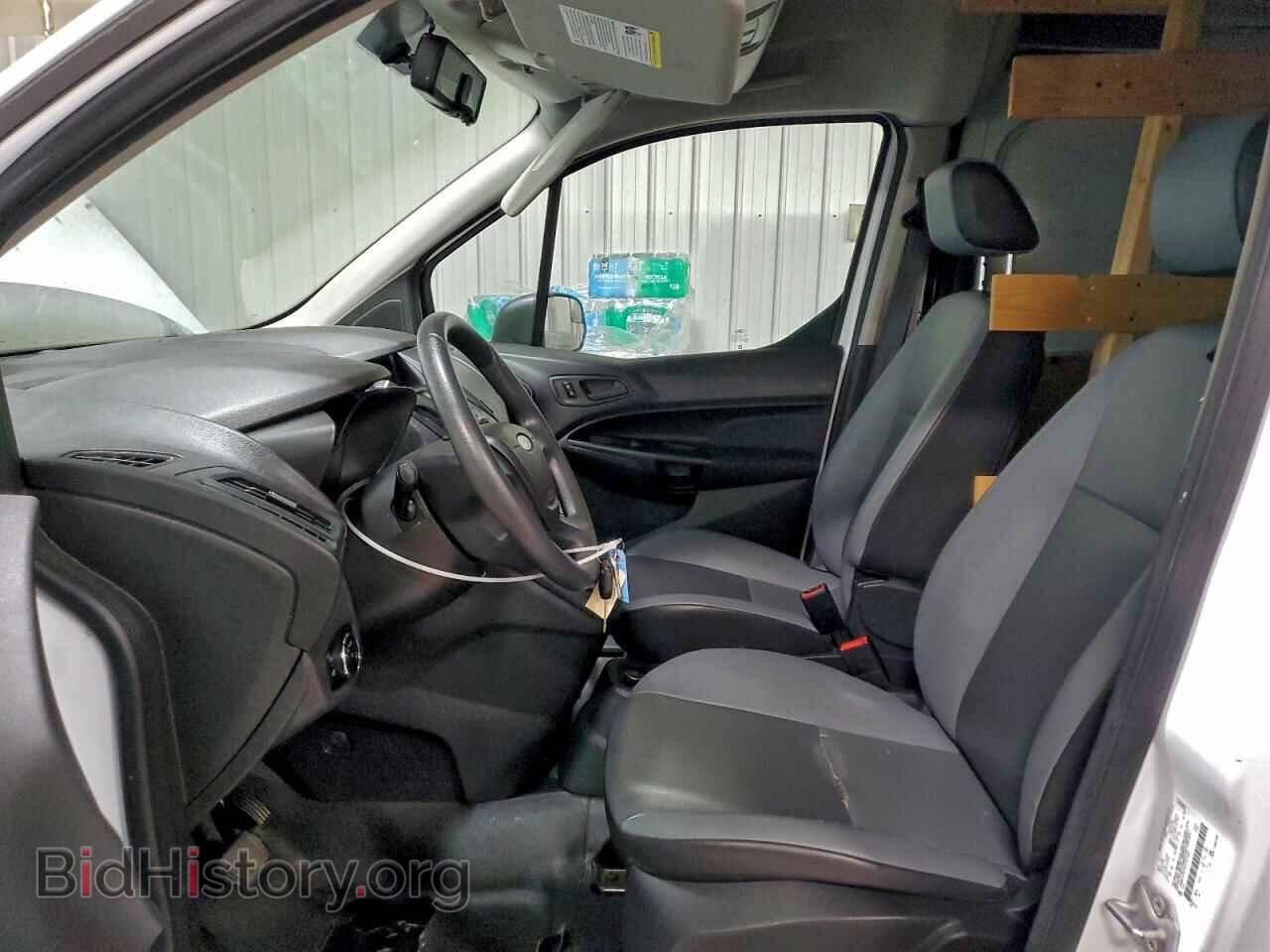 2017 FORD TRANSIT - VIN: NM0LS7E72H1323488 - Фото 7