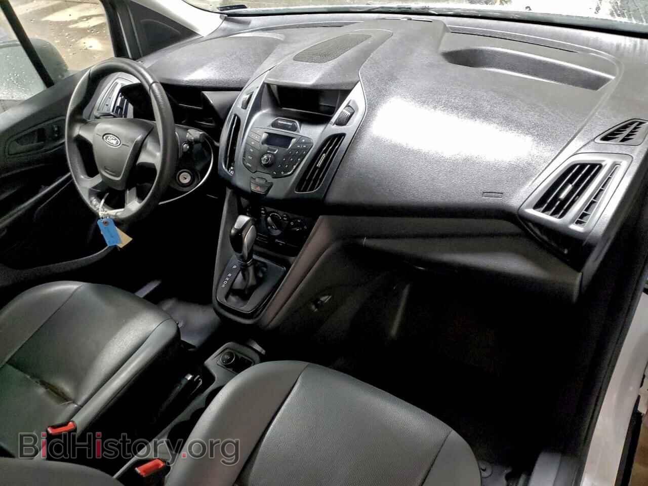 2017 FORD TRANSIT - VIN: NM0LS7E72H1323488 - Фото 8