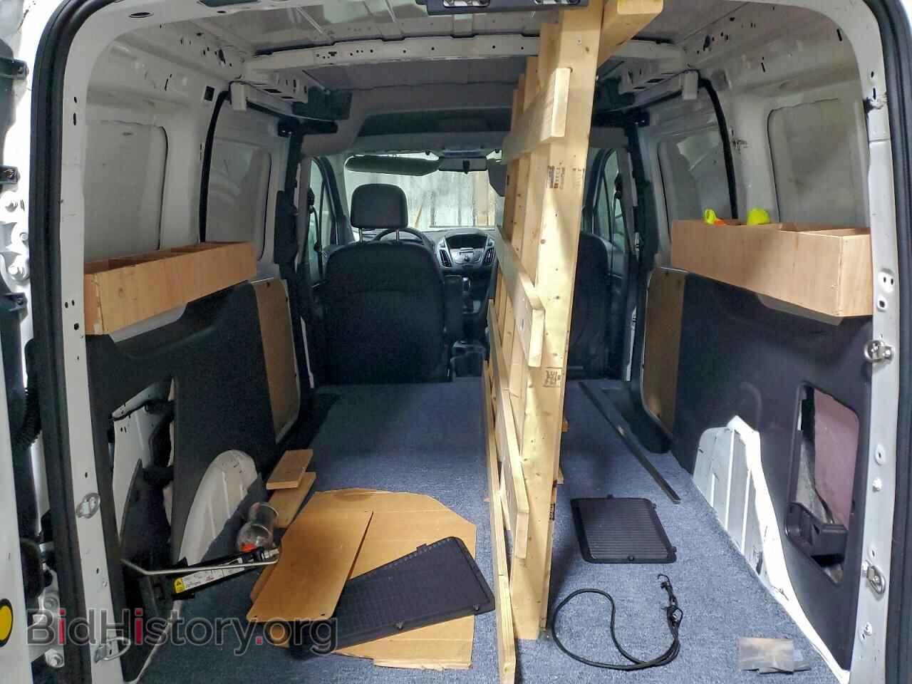 2017 FORD TRANSIT - VIN: NM0LS7E72H1323488 - Фото 10