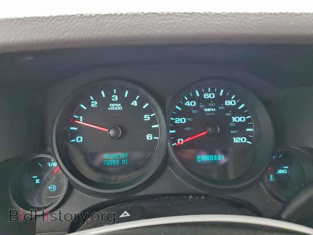 2007 CHEVROLET ALL Models - VIN: 1GCEC14X47Z647100 - Фото 9